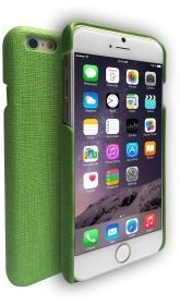 Patriot SlimShell 6L Hülle für Apple iPhone 6 grün