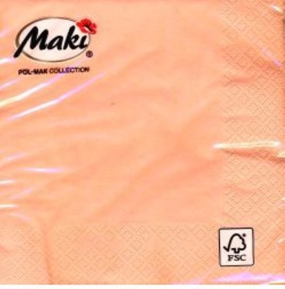 POL-MAK ki 33 x 33 cm SLCO 001500 Pol-mak