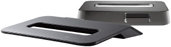 Choiix C-HL03-KP Mini Air-Through Notebook Cooling Pad without USB Hub
