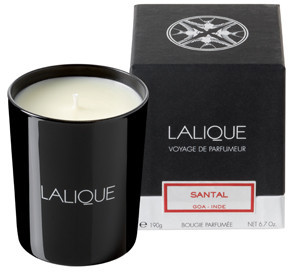 Lalique Świeca Santal Goa 190.0 g