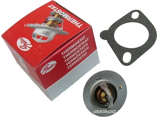 GATES Termostat Chrysler Voyager 3,0 V6