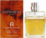Aigner Statement Woda toaletowa 125ml