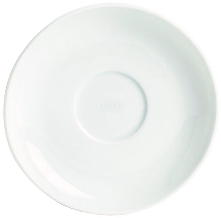 Kahla Spodek pod filiżankę 12 cm Diner KH-553501A90055C