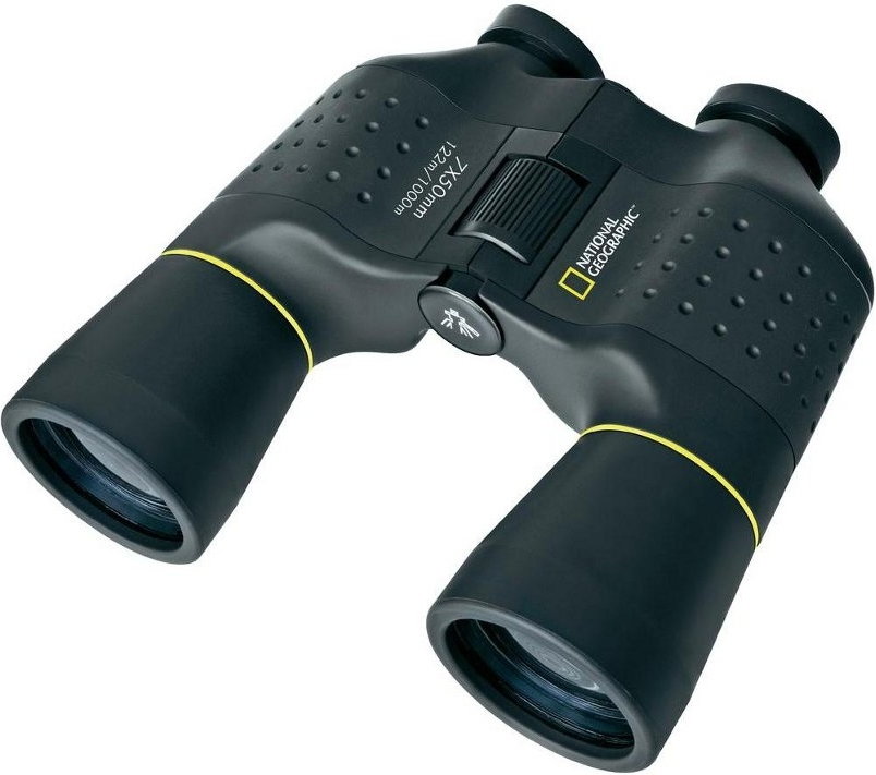 National Geographic 7x50