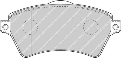 FERODO FEDERAL-MOGUL)) FDB1473