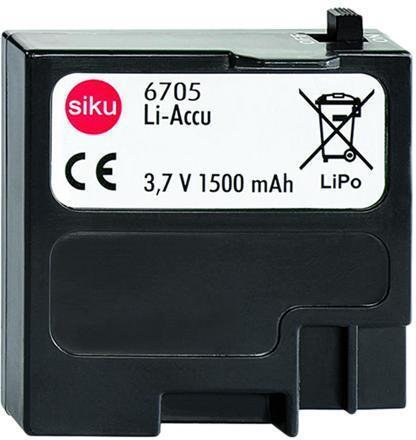 Siku 6705 Power - Akumulator do Control 32