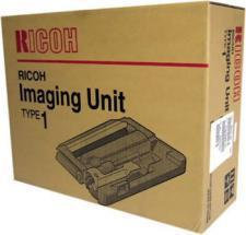 Ricoh  oryginalny wywoływacz Type 1 [889782] black