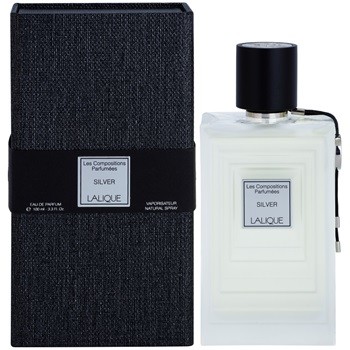 Lalique Silver Woda perfumowana 100ml
