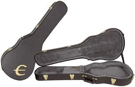 Epiphone Case Flamekat