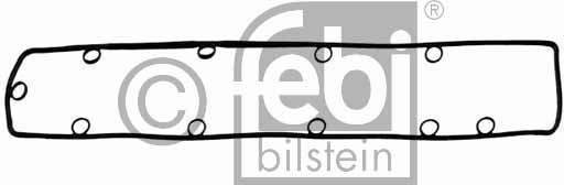 FEBI Uszczelka, pokrywa głowicy cylindrów BILSTEIN 22029