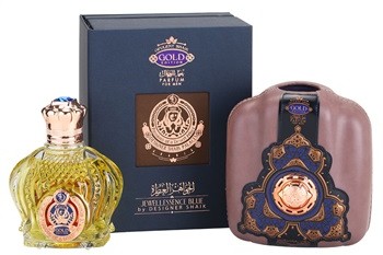 Shaik Opulent Shaik Gold Edition Woda perfumowana 100ml