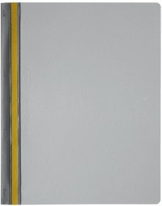 Durable DURABIND, Skoroszyt do oprawy dok., A4, 1-30 kartek