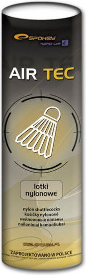 Spokey Lotki plastikowe AIR TEC - 5907640834314