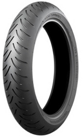 BRIDGESTONE e SC 1F 110/100R12 67J