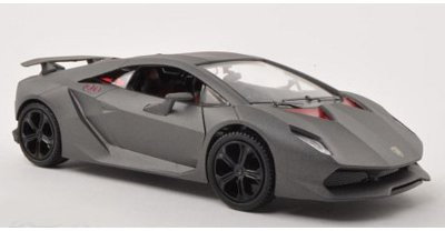 Motormax Lamborghini Sixth Elemento 79314