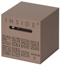 INSIDE Rebel 3: Vicious