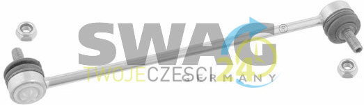 SWAG Drążek / wspornik, stabilizator 50 92 7897