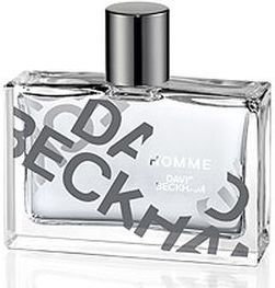 David Beckham Homme Woda toaletowa 15ml