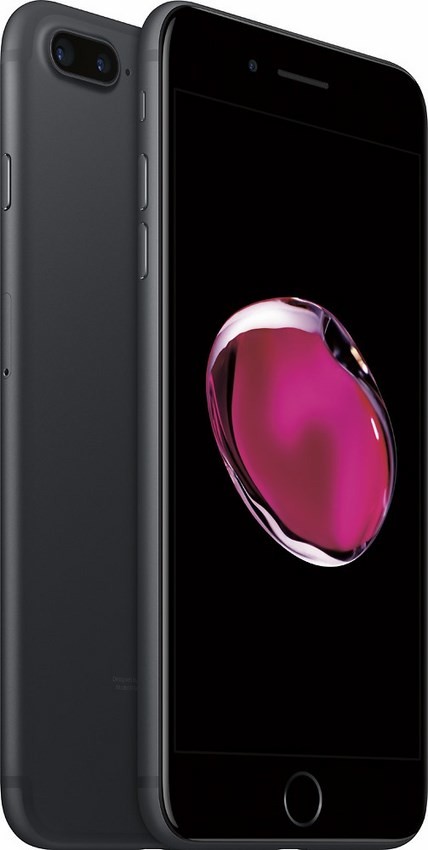 Apple iPhone 7 Plus 256GB czarny (MN4W2PM/A)