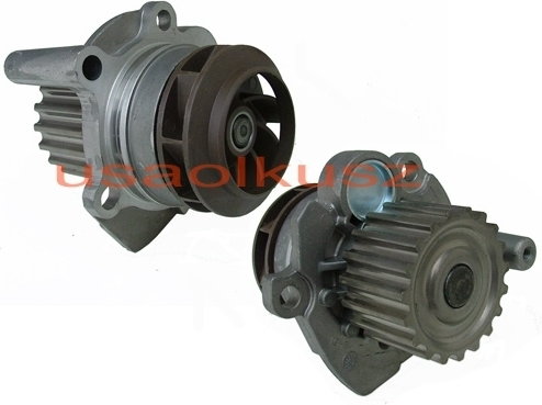 AIRTEX Pompa wody Chrysler Sebring 2,0TD