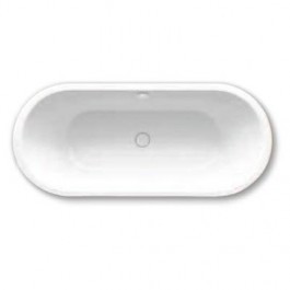 Kaldewei Centro Duo Oval 180x80 200240403001