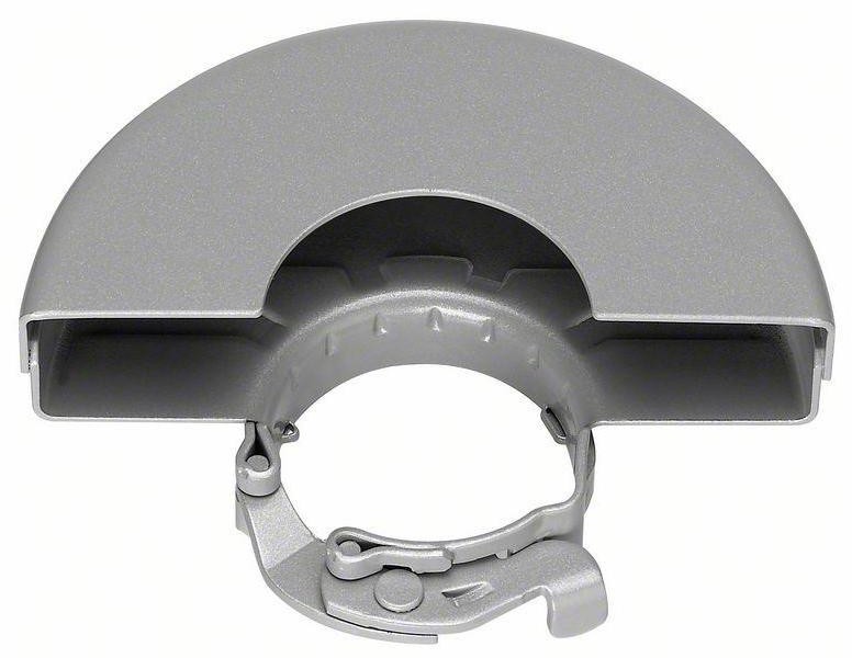 Bosch Pokrywa ochronna z deklem 180 mm 2602025282 Średnica 180 mm