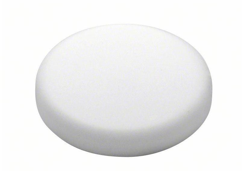 Bosch Pokrywa piankowa miękka biała) średnica 170 mm 2608612024 Średnica 170 mm 1 szt