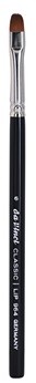 da Vinci Classic pędzel do ust 964 No 6 Lip Brush Mustela Nivalis