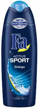 Fa żel pod prysznic SPORT 250ml