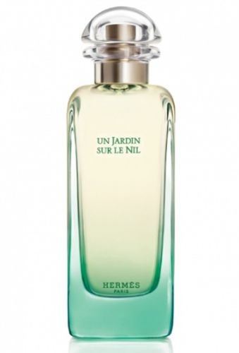 Hermes Un Jardin Sur Le Nil woda toaletowa 100ml TESTER