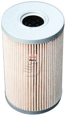 DENCKERMANN Filtr paliwa A120367