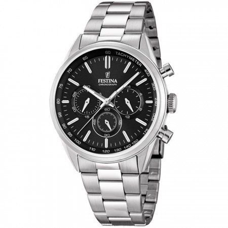 Festina Chronograph F16820/4