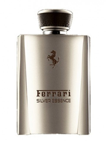Ferrari Silver Essence Woda perfumowana 100ml