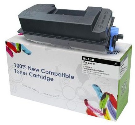Cartridge Web CW-U3045N zamiennik Utax 4404510010