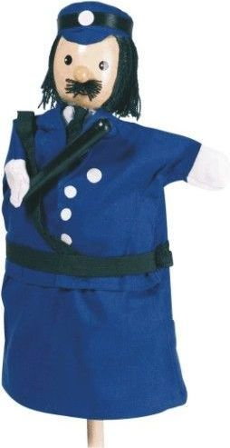 Goki Kukiełka - Policjant 51994