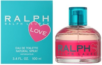 Ralph Lauren Love woda toaletowa 100ml