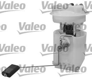 Valeo Valeo modul pompy paliwowej 347053 347053