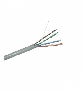 ART ART Kabel UTP rolka 305m cat5e CCA drut ART oem KABSRUT5P AL-OEM-5UTP