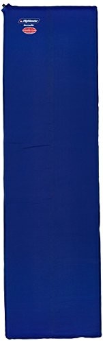 Highlander Nawet Na Blasende Karimata Therm Alite Kobaltfarben/Czarny (Classic)