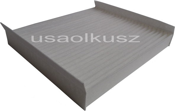 Filtr kabinowy przeciwpyłkowy Ford Mustang 2005-