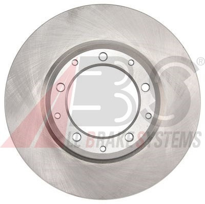 A.B.S. ALL BRAKE SYSTEMS BV.) 18147