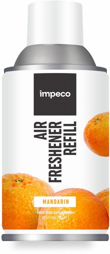 Impeco Wkład do odświeżacza powietrza Mandarin | 270 ml APF122
