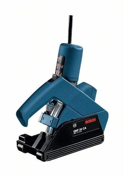 Bosch Professional GNF 20 CA 0601612503. 900W
