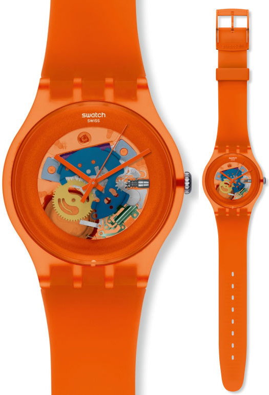 Swatch SUOO100