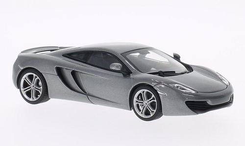 Autoart McLaren MP4-12C 1:43 56007