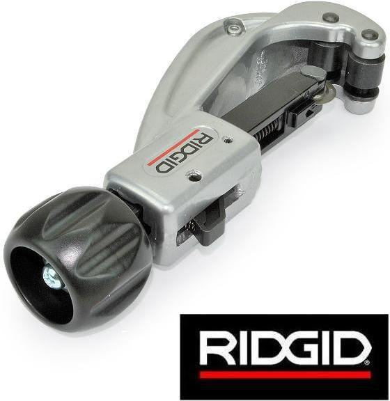 Ridgid Szybkotnący Obcinak do przewodów rurowych z tworzyw sztucznych 25-75 mm,