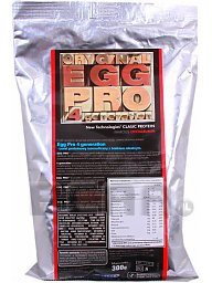 Megabol Egg Pro 95% 300g (FBCB-198CC)