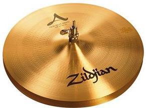 Zildjian A Series A0133 Hi-Hat talerze 14
