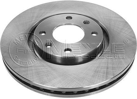 MEYLE Tarcza hamulcowa 11-15 521 0018