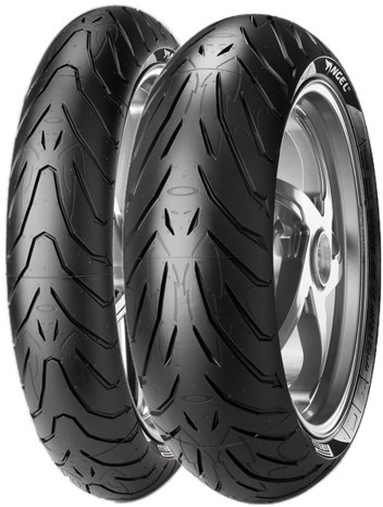 PIRELLI ANGEL ST R 160/60 R17 751 SPORT TOURING RADIAL 69 W